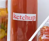 Tomatenketchup