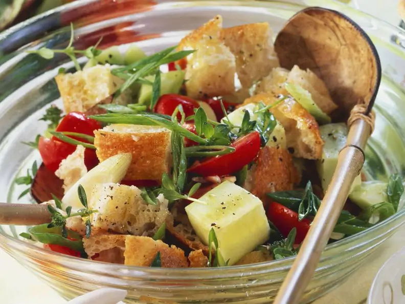 Panzanella
