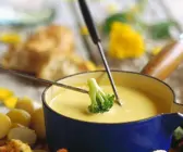 Käsefondue
