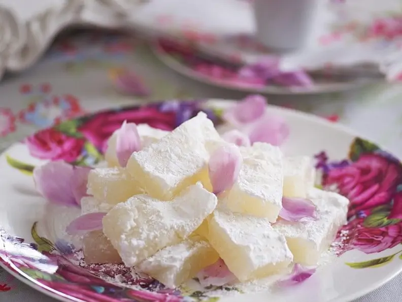 Turkish Delight