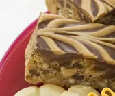 Schoko-Nuss-Kuchen