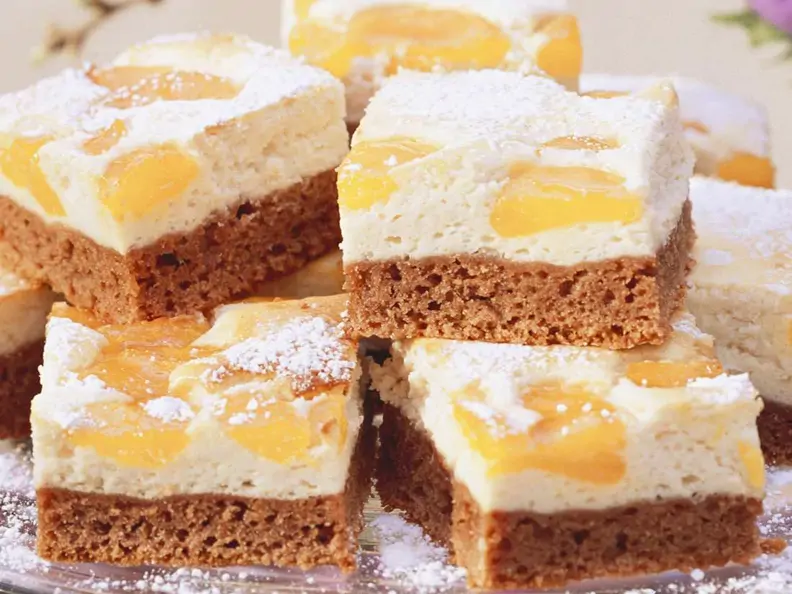 Mandarinen-Joghurt-Kuchen