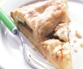Quittenkuchen