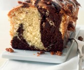 Minz-Kokos-Kuchen