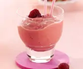 Beeren-Joghurt-Smoothie