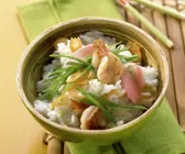 Sushi-Reissalat