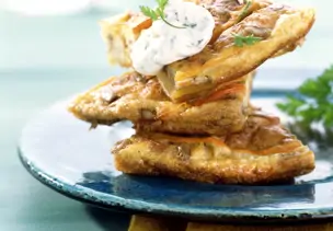 Kartoffel-Tortilla