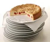 Florentiner Kirschkuchen