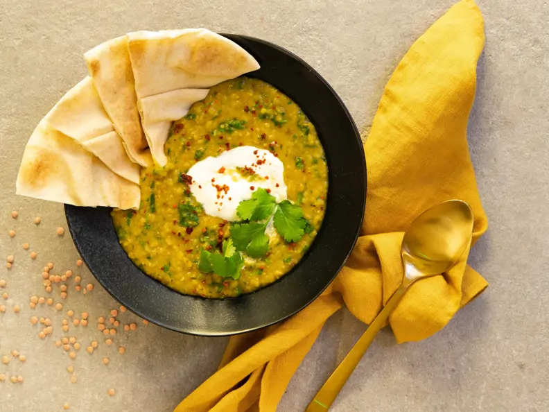 Masoor Dal