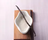 Vanille-Mandel-Dressing