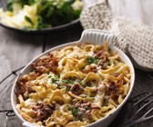 Käsespätzle