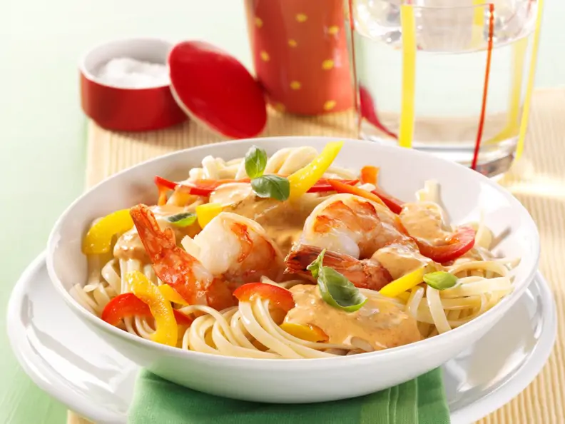Linguine