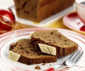 Zimt-Nougat-Kuchen