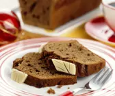 Zimt-Nougat-Kuchen
