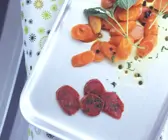 Möhrensalat
