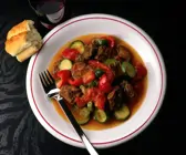 Provenzalischer Gemüsetopf