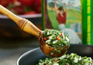 Chimichurri