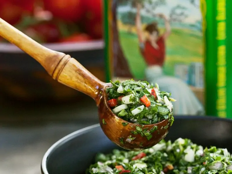 Chimichurri