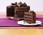 Schokocremetorte