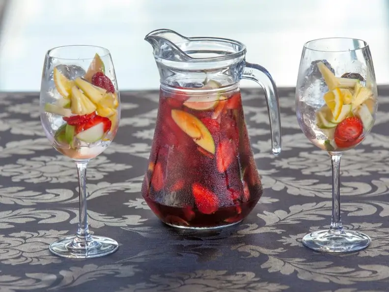 Sangria