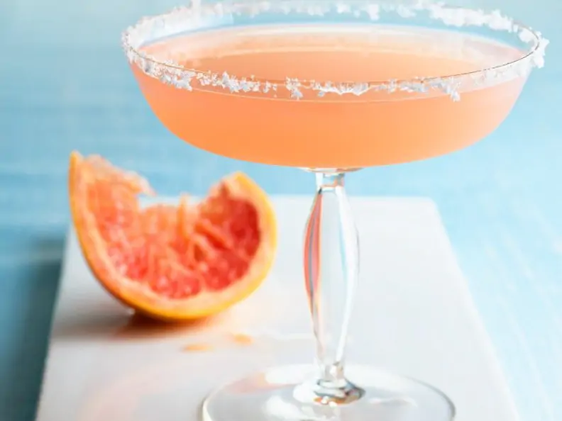 Martini-Drink