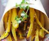 Pastinakenchips