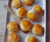 Scones