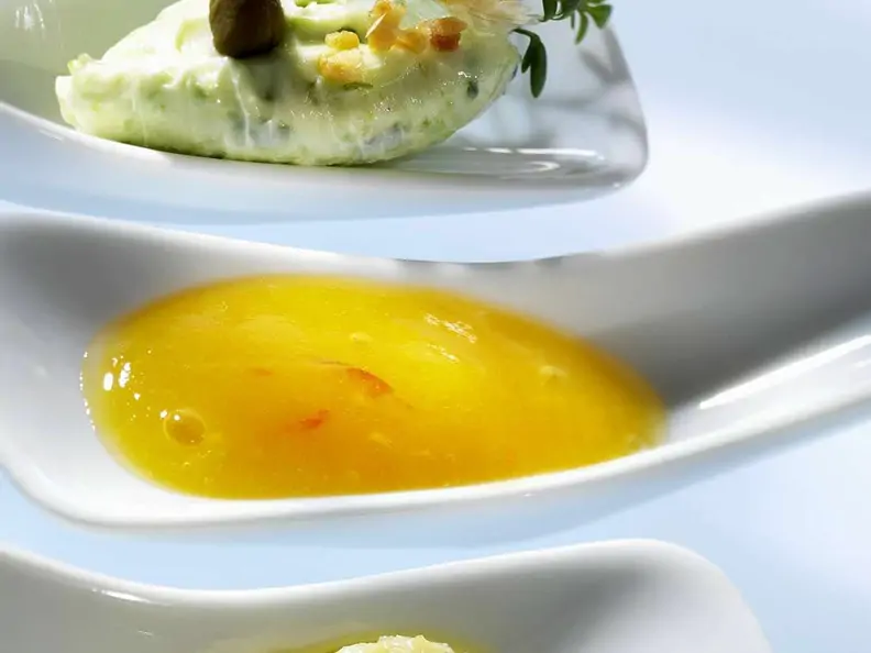 Mangosauce
