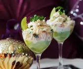 Krabbencocktail