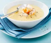 Krebs-Bisque