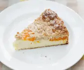 Mirabellen-Käsekuchen