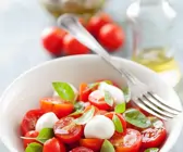 Tomate-Mozzarella