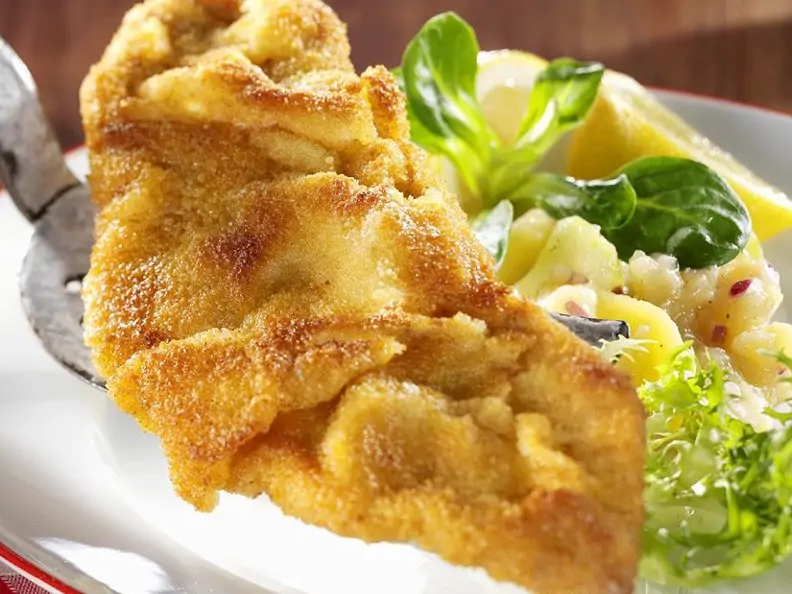 Wiener Schnitzel