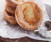 Schmalzgebäck