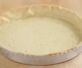 Glutenfreier Mürbeteig