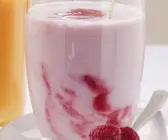 Himbeersmoothie