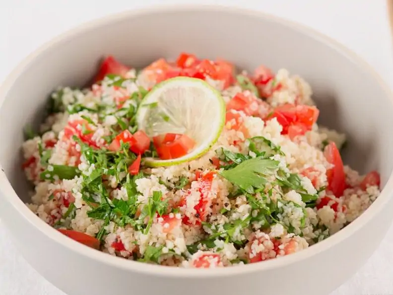 Tabouleh