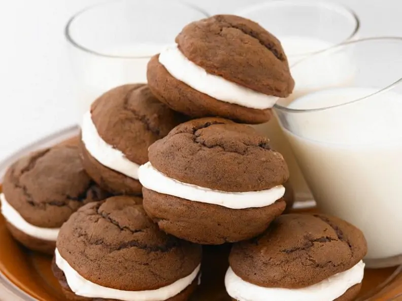 Whoopie Pies