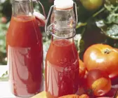 Würzige Tomatensoße (Ketchup)