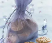 Mandelmuffins