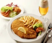Wiener Schnitzel