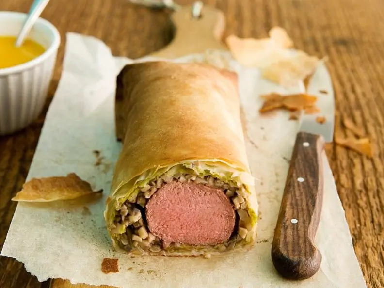 Reh-Strudel