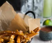 Pommes frites
