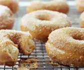 Donuts