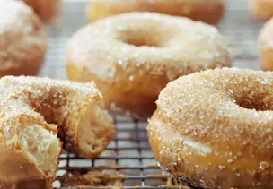 Donuts