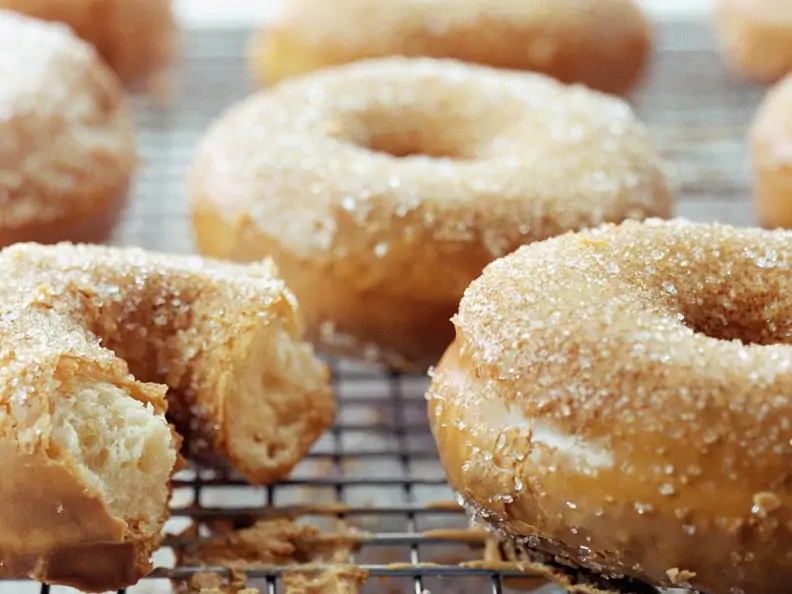 Donuts