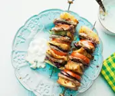 Lammspieße türkisch