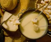 Käsefondue