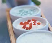 Snøfrisk-Dips