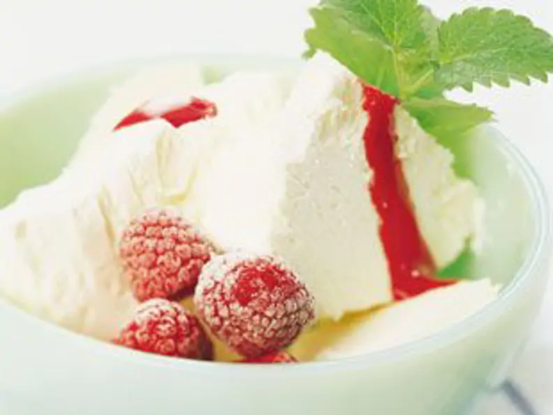 Royal Snøfrisk Parfait